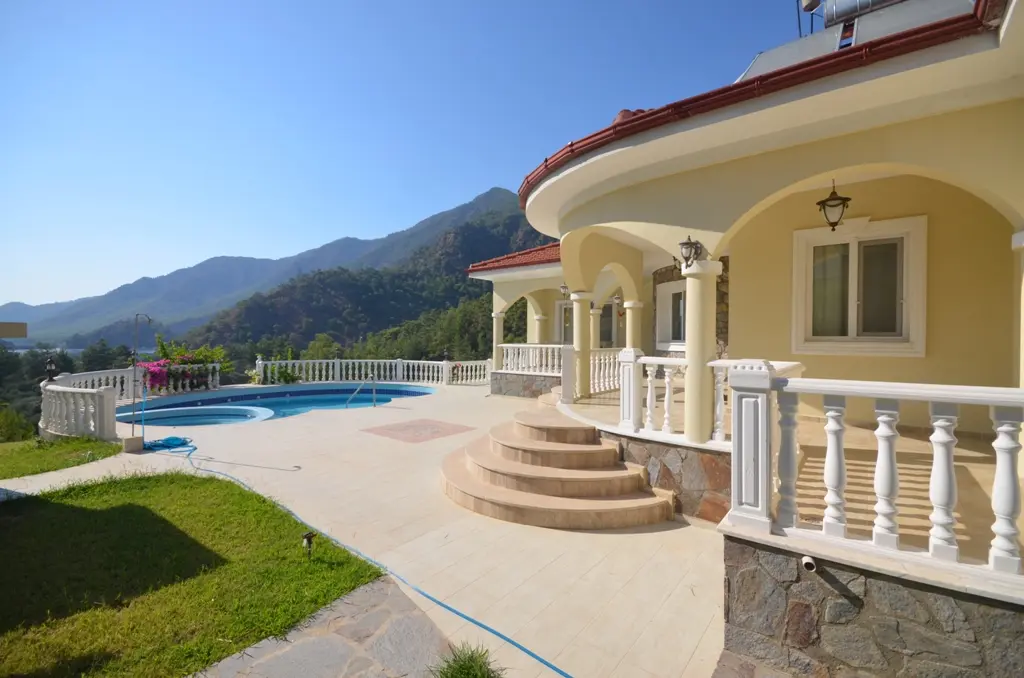 Home in Dalaman